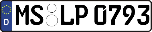 MS-LP0793