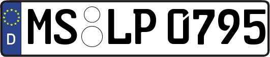 MS-LP0795