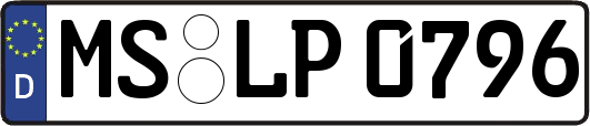 MS-LP0796