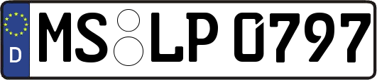 MS-LP0797