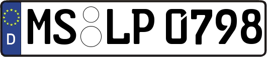 MS-LP0798