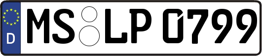MS-LP0799