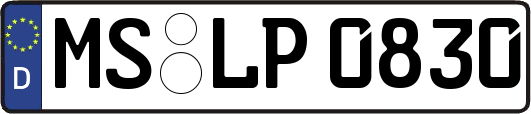 MS-LP0830