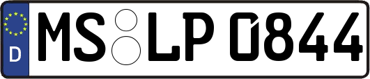 MS-LP0844