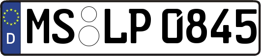 MS-LP0845