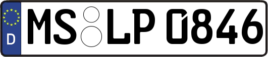 MS-LP0846