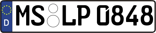 MS-LP0848