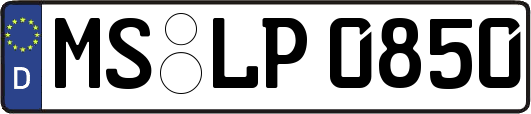 MS-LP0850