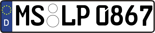 MS-LP0867