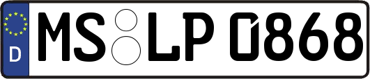 MS-LP0868