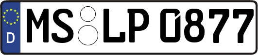 MS-LP0877