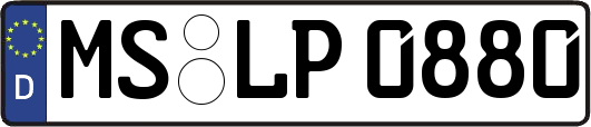 MS-LP0880