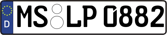 MS-LP0882