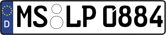 MS-LP0884