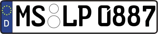 MS-LP0887