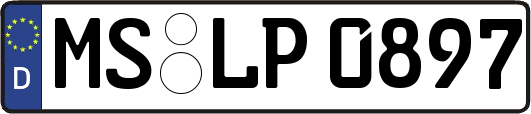 MS-LP0897
