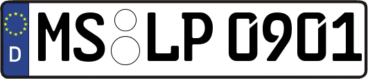 MS-LP0901