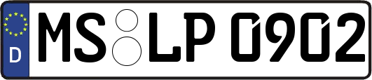 MS-LP0902