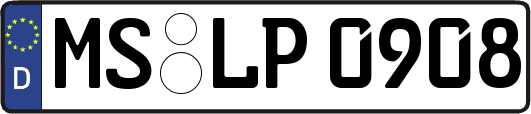 MS-LP0908