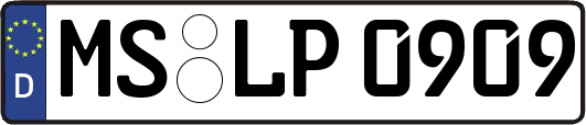 MS-LP0909