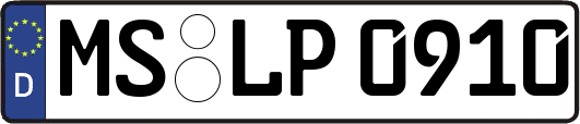 MS-LP0910