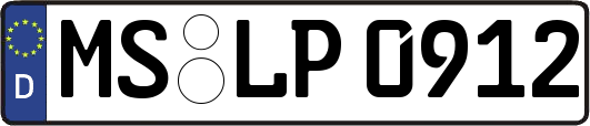MS-LP0912
