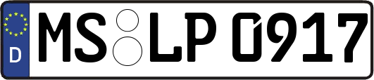 MS-LP0917