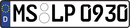 MS-LP0930