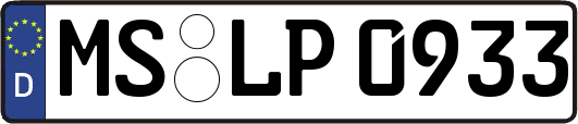 MS-LP0933