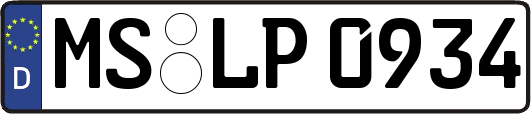 MS-LP0934