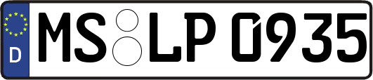 MS-LP0935