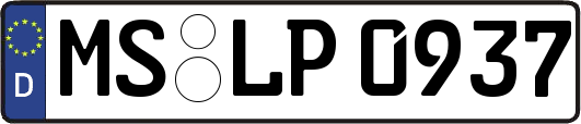 MS-LP0937