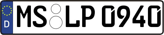 MS-LP0940