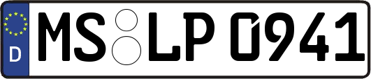 MS-LP0941