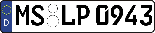 MS-LP0943