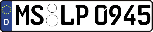 MS-LP0945
