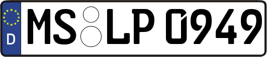 MS-LP0949