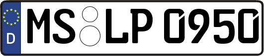 MS-LP0950