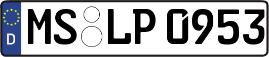 MS-LP0953