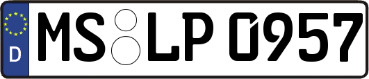 MS-LP0957