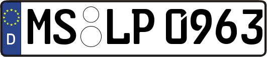 MS-LP0963