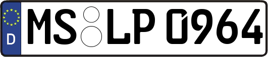 MS-LP0964