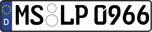 MS-LP0966