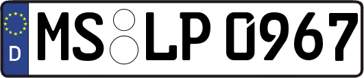 MS-LP0967