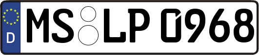 MS-LP0968