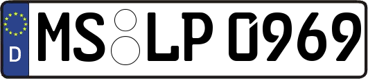 MS-LP0969