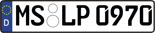 MS-LP0970