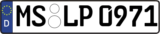 MS-LP0971