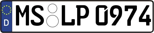 MS-LP0974