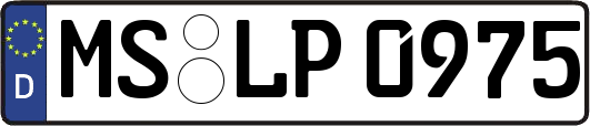 MS-LP0975